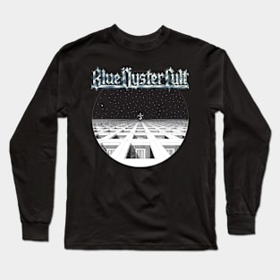 Blue Oyster Cult 3 Long Sleeve T-Shirt